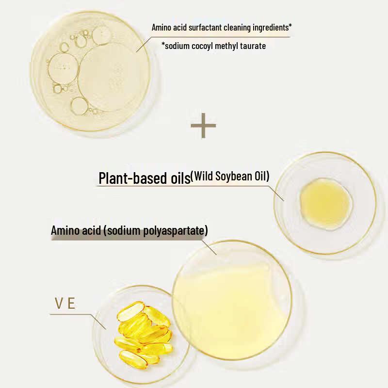 Koyuran Fragrant Skin Moisturizing Shower Gel