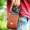Microscope with LED Fill Lights CPL Filter 100X Digital Microscope Lens Portable Pocket Phone Microscope Lens Attachment