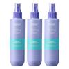 Dalif Glam Styling Haarfixierspray, 200ml, 3 Stk.