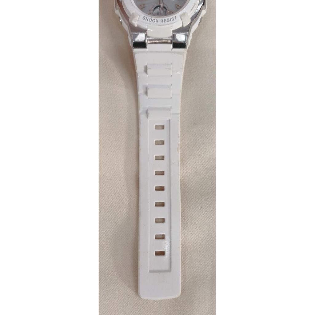 Used CASIO BGA-1100 Watch