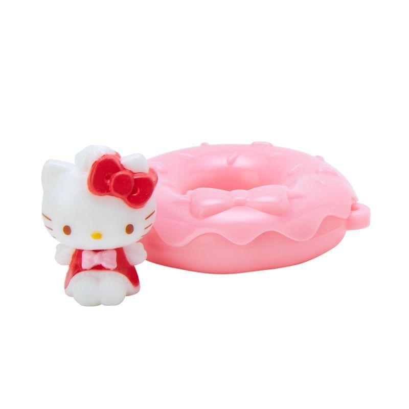 Sanrio - Sanrio Characters Donuts Bath Ball