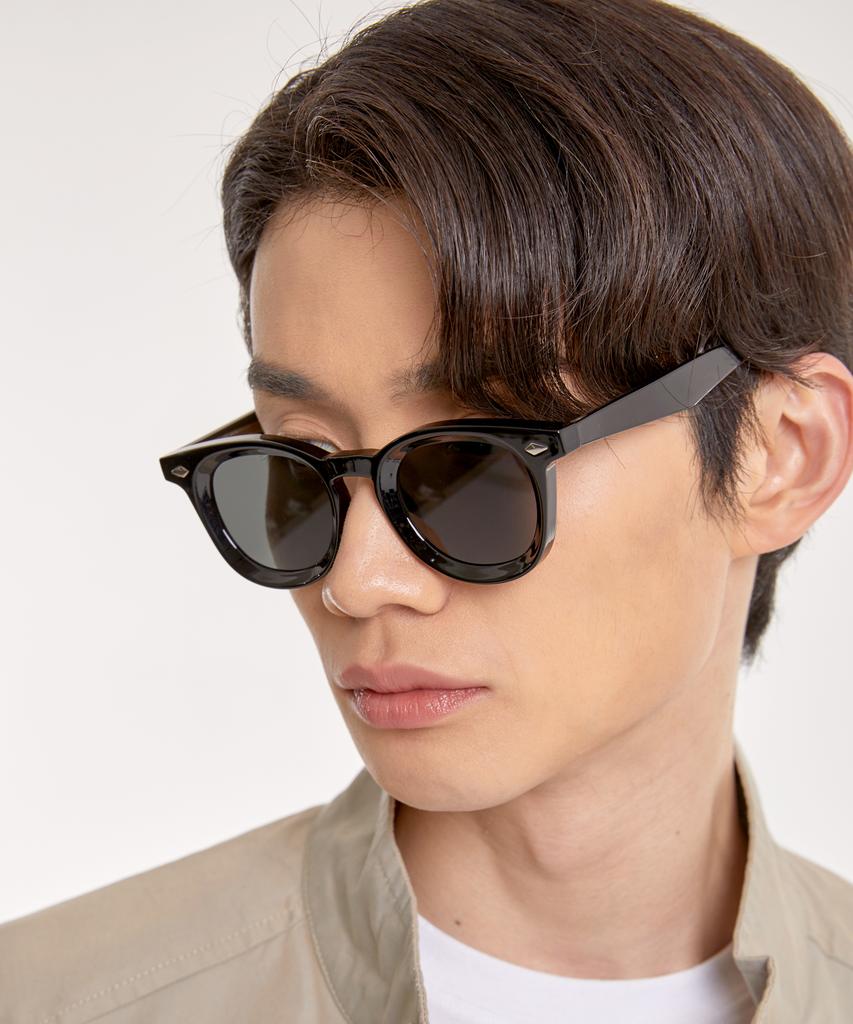 Eseubika D5-C01 Tinted Sunglasses