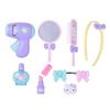 Maruka Hello Kitty Hair Makeup Set Toy Accessory Ages 3 Up 194225