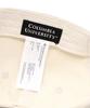 COLUMBIA UNIVERSITY 1888 Tennis Club Ball Cap Cream