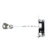 Front Left or Right Door Hinge Check Strap For Renault Scenic 804308139R