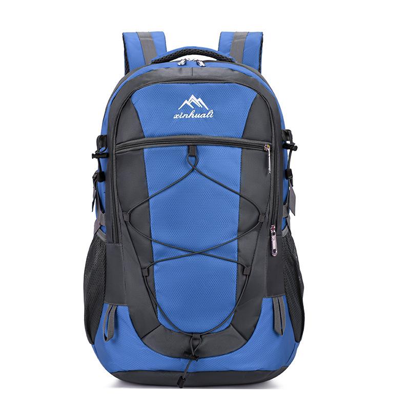 

Men s Multifunctional Outdoor Hiking & Fitness Backpack – Large Capacity, Casual & Lightweight Below 20L