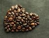 GLASS CUTTING BOARD 52x40 COFFEE