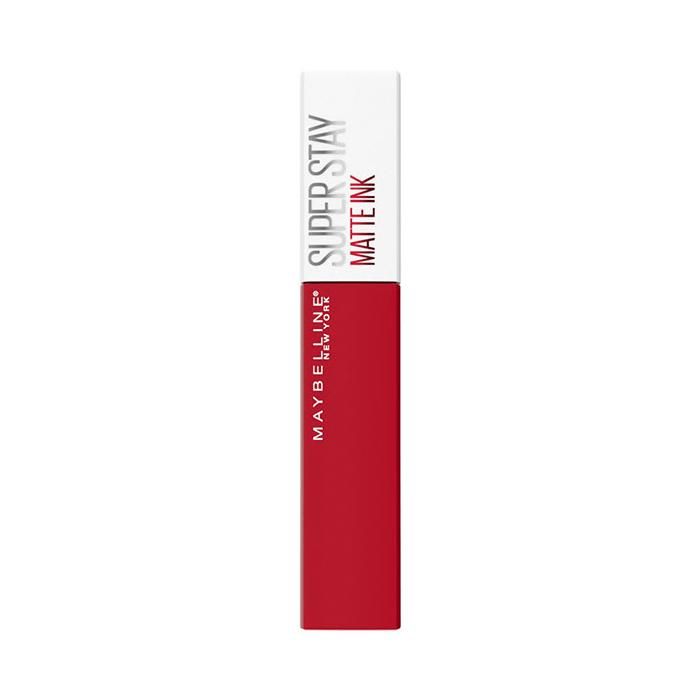 Maybelline New York Superstay Matte Ink Lippenstift Nr. 325 Shot Caller 5ml