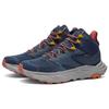 HOKA One One Buty Anacapa 2 Mid Gore Tex Kolor Outer Space Grey 1141633-OSGR