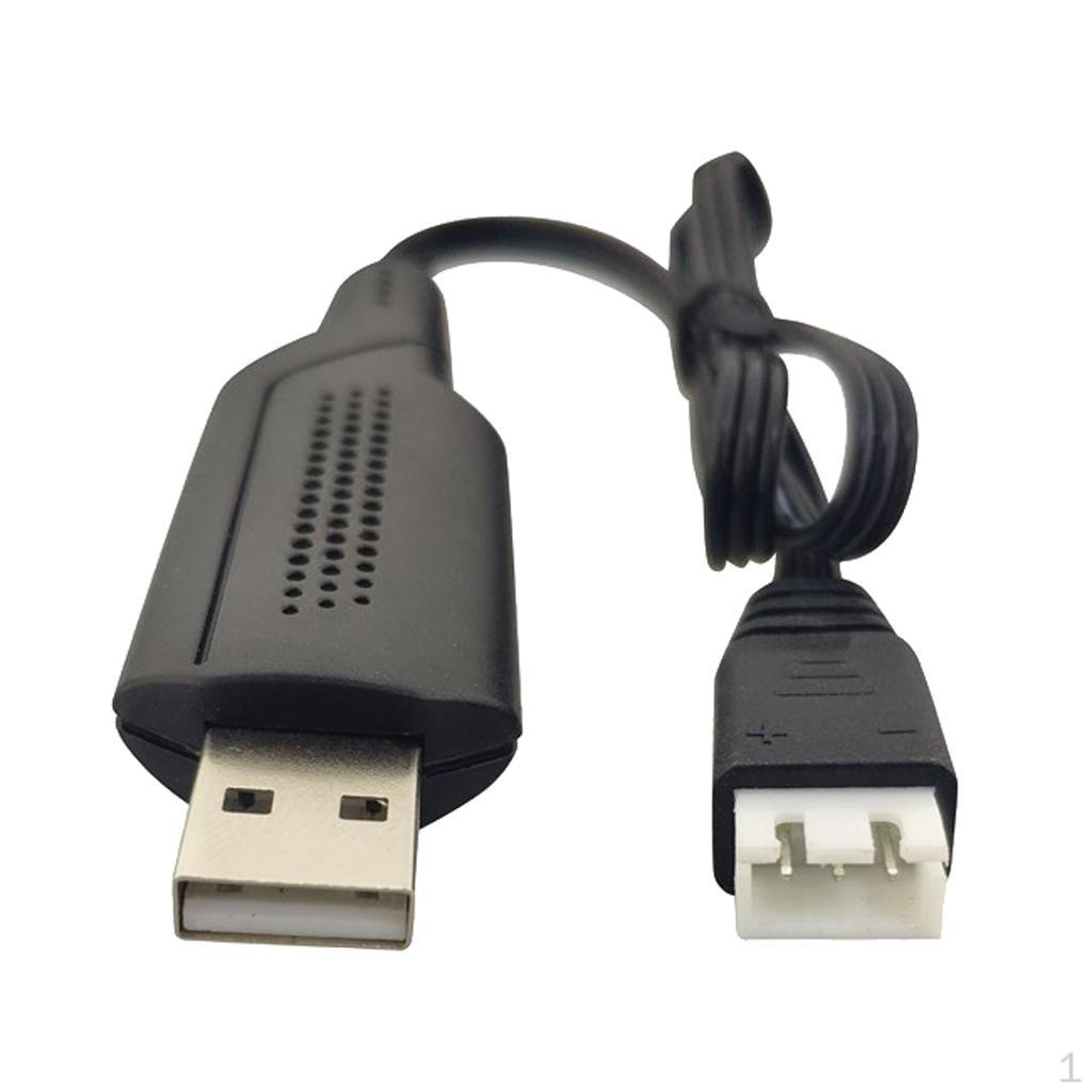 

7.4V USB Charger Cable for V913 P939