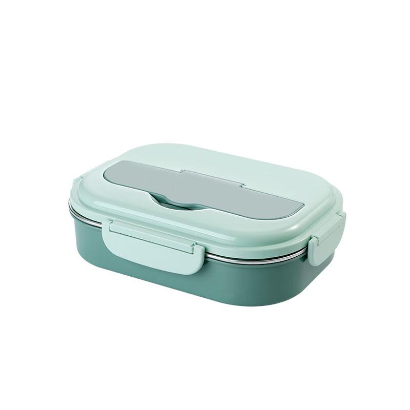 Fanshijia Pin 4-Compartment Insulated Lunch Box
