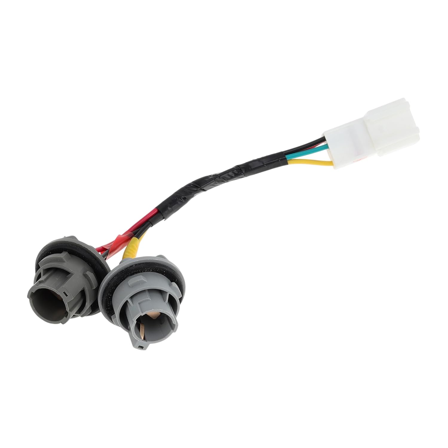 

1 Pcs Car Rear Tail Light Bulb Socket Harness for Kia Optima 2014 2015 2.0L 2.4L Tail Lamp Connector Wiring No.924514C500