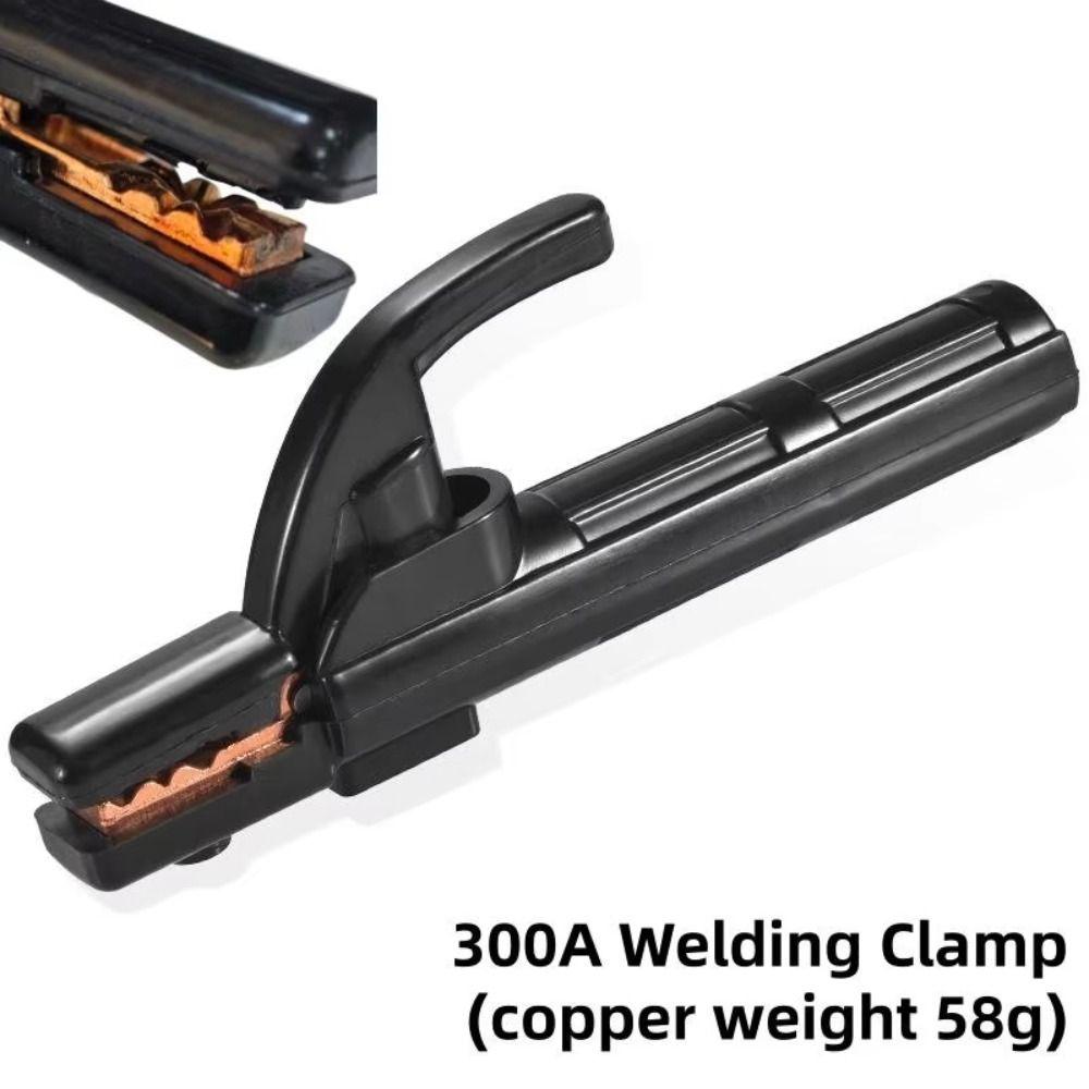 Heat Resistant Welding Clamp High Temperature Welding Accessories  Electric Welding