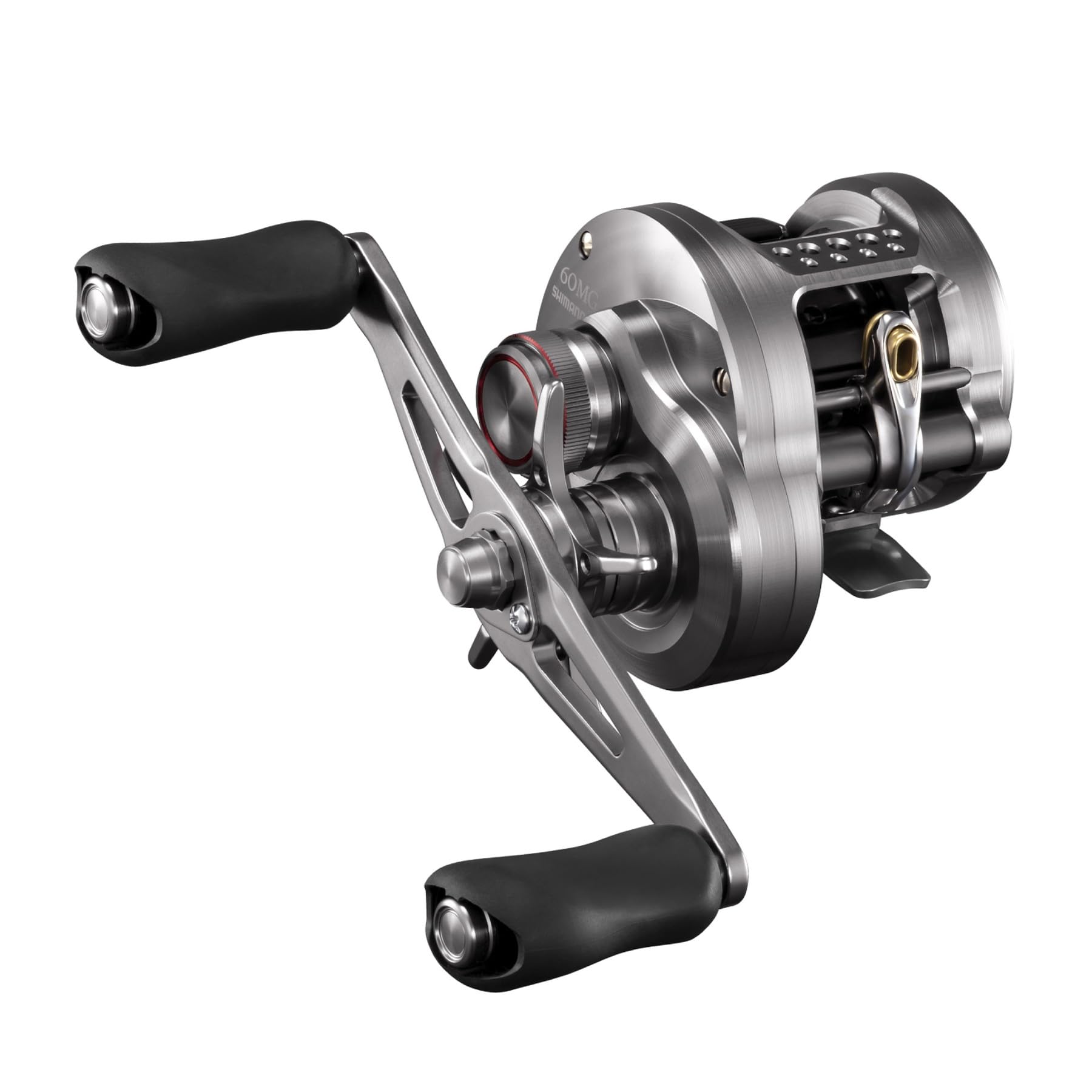 Рыболовная катушка Shimano 26 Ocea Conquest FT 60MG (Правая ручка)