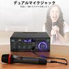 Bluetooth HiFi Stereo Power Amplifier Receiver Channel 2x40W Mini Amplifier Small Home Audio Amplifier with Control Input for Speakers 5.0 2.0