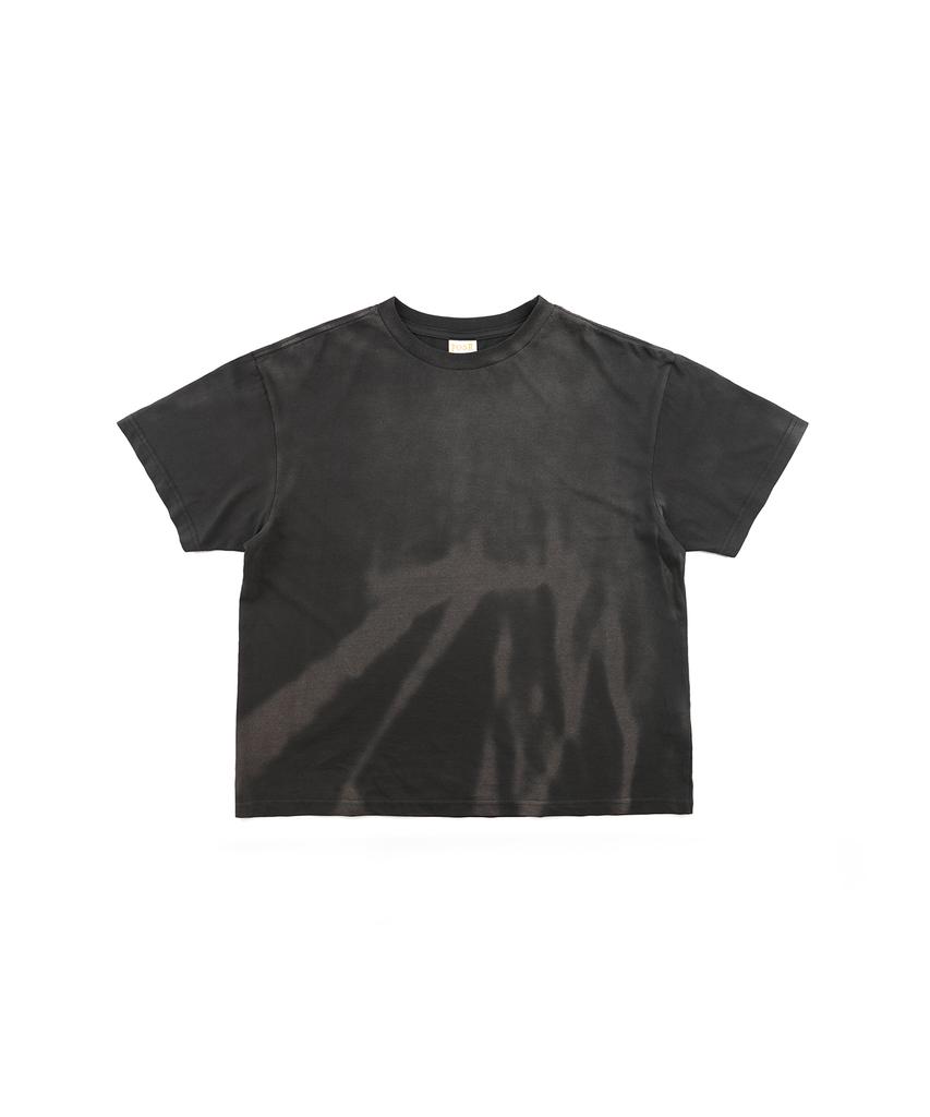 Pojyeo Decades Tee / Black