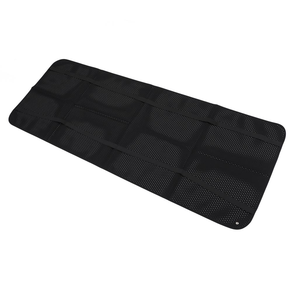 26.8 X 70.9in Earthing Mat Earth Connected Pad Grounding Tranquil Mat for Sleeping Anxiety Relief
