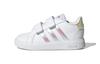 Grand Court 2.0 I 'White Iridescent' GY2328