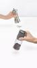 Set Of 2 Salt And Pepper Grinders Joseph Joseph Duo