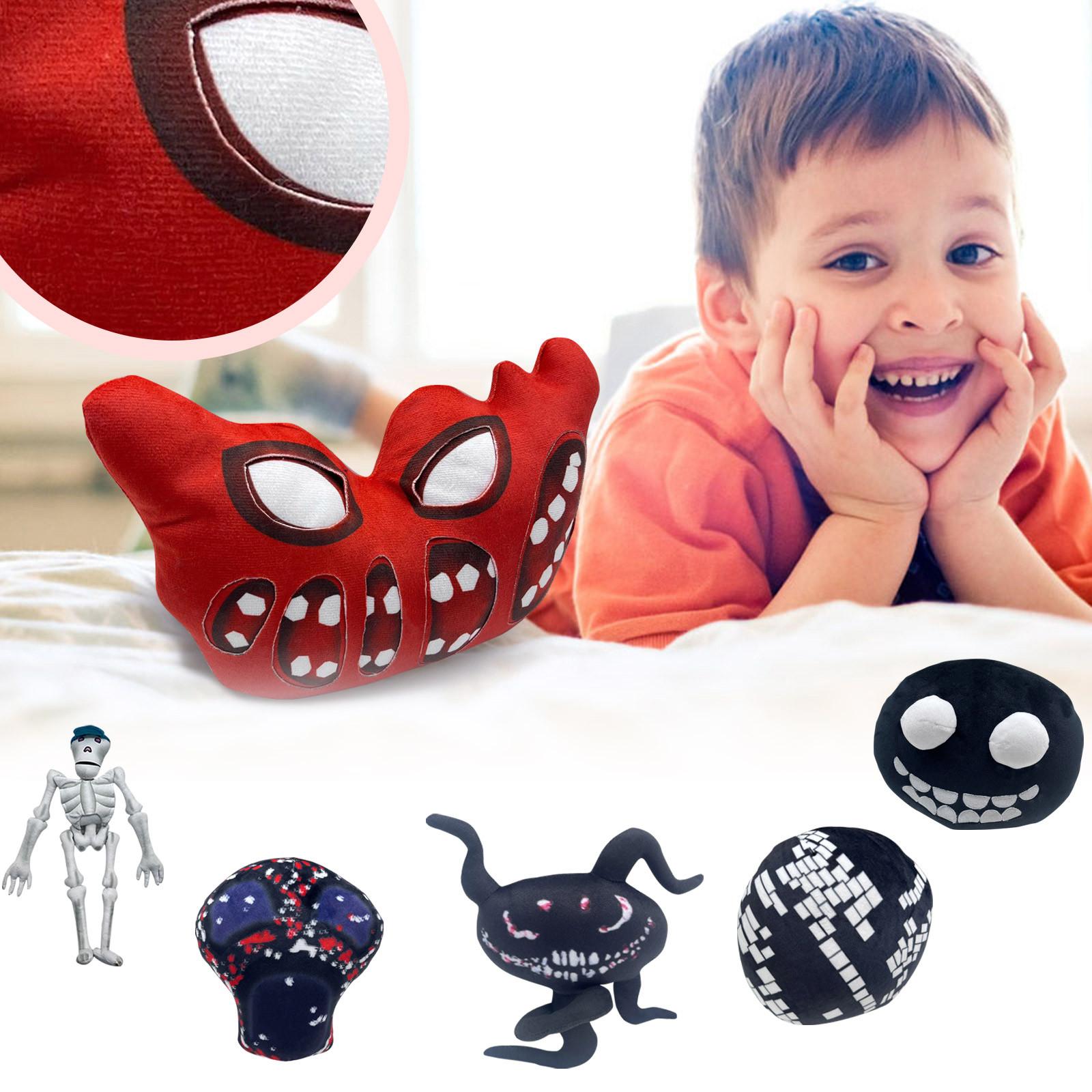 

(Куниде) Лидер продаж-плюшевая кукла, игрушка в подарок, детская тряпичная кукла в мультяшном стиле, 1 шт.