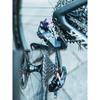 Chaser Road Bike Rear Derailleur Tail Hook Ultra-Lightweight Titanium Alloy Direct-Mount Tail Hook For SPECIALIZED For SL8/SL7