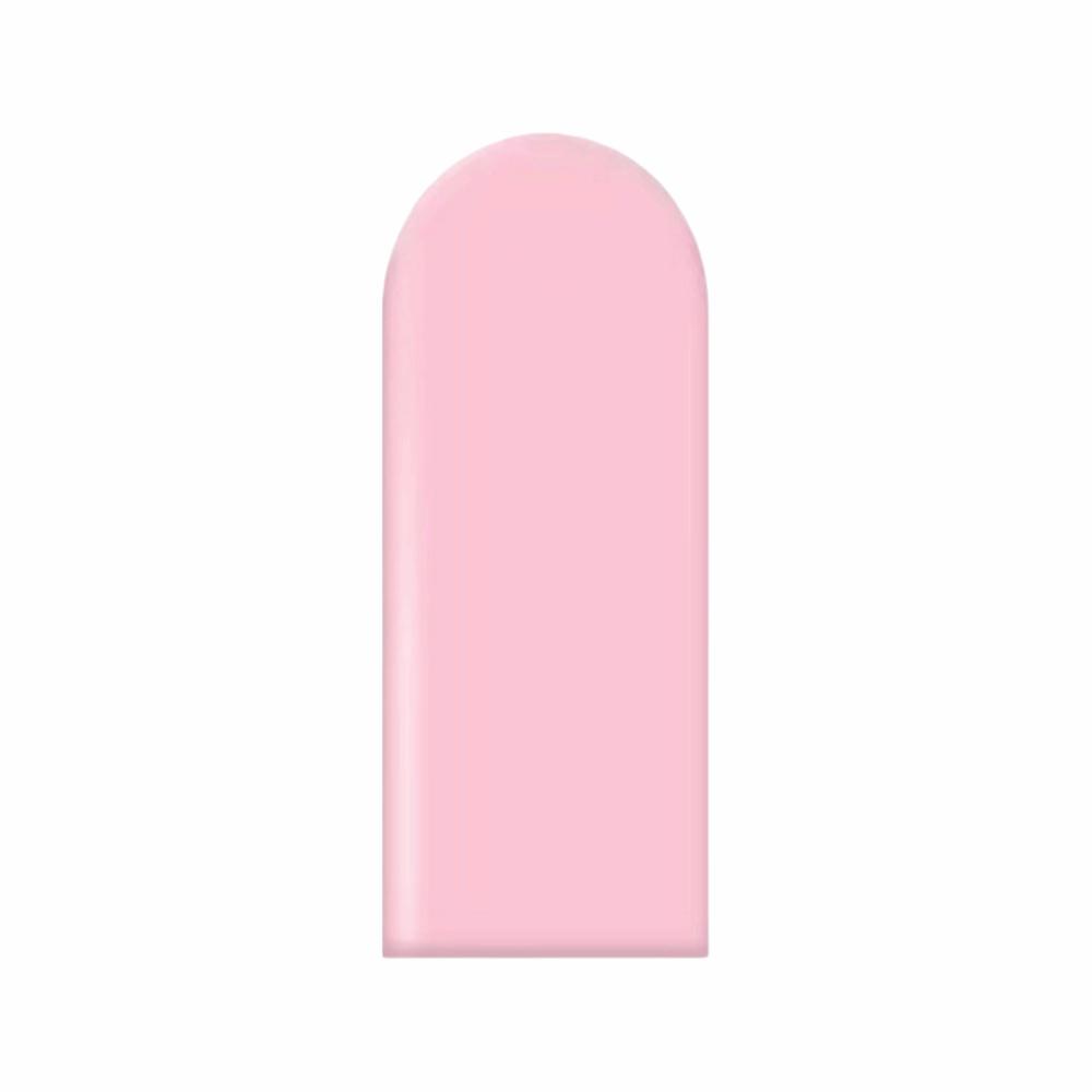 Nordic Style Soft Back Bed Headboard Self-adhesive Anti-collision Back Wall Mat Peel and Stick Wall Panels Home Decor