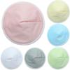 Layers Organic 3 Bamboo Fiber Nursing Breast Pad Reusable Washable Breathable