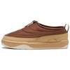 Palermo Unisex Brown Khaki 397661-04