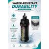 Super Strong Glue 10 Seconds Quick Drying Waterproof Heat Resistant For Home Diy Repair Metal Plastic Bonding