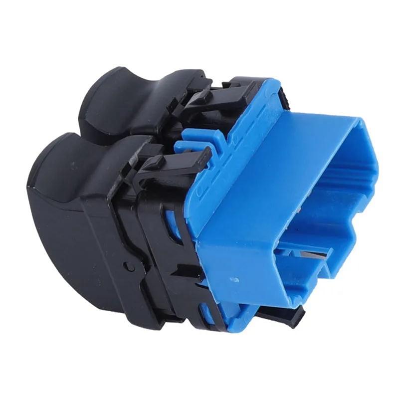 Car 82002-14938 Power Window Switch Button 8200214938 For Renault Clio III 05-