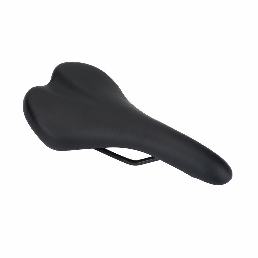 1PC PU Bicycle Cycling Seat Cushion Saddle Replacement Accessory for Mountain Road Bike