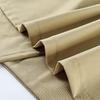 Autumn New Loose Lapel Waist Belt Trench Coat Women's Design Temperament Casual 2026 Cross-border Commuting