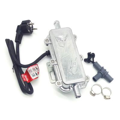 220V 3000W Auto Motorheizung Auto Vorwärmer Luft Standheizung Auto Boot LKW Heizung Europäische Version