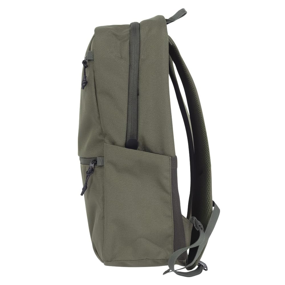 Oakley Essential LT Daypack M 8.0 FW (83C) Raven 23L Lightweight Backpack FOS901827