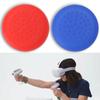 1 Paar Weiche Silikon-Rocker-Kappe Controller-Griffkappe Daumengriff Schutz für Oculus Quest 2 VR-Spielcontroller