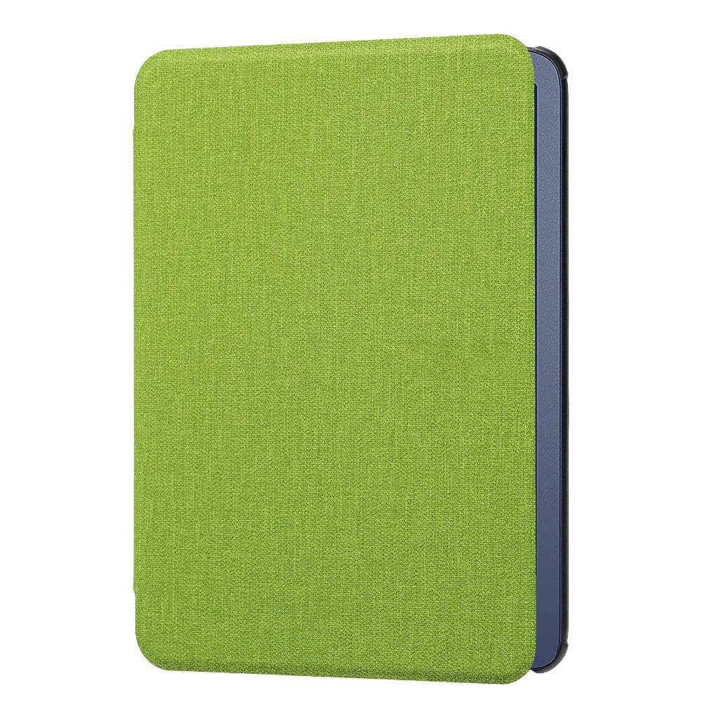 Auto Wake/Sleep 6" E-Reader Case Protective Shell for Kindle 12th Gen 2026/Kids Kindle/Aluminum