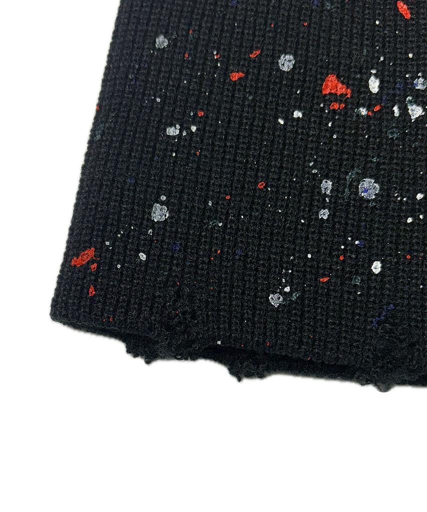 Leondieseu Painting Beanie