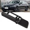 Brand New Condition Car Seat Rail Trim Factory Specifications