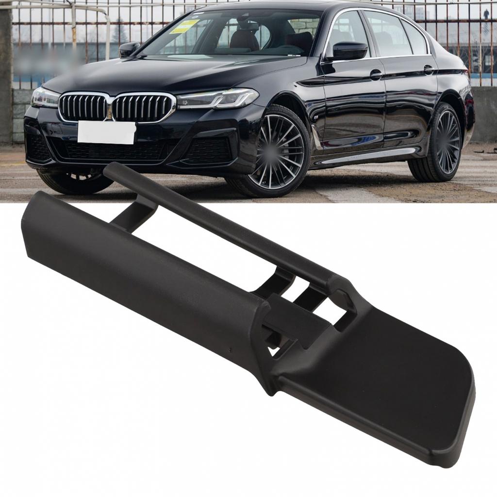 Brand New Condition Car Seat Rail Trim Factory Specifications