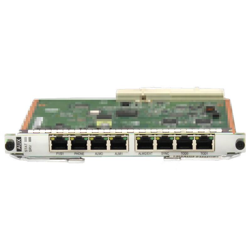

Huawei OSN1800 AUX Interface Board