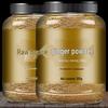 Premium getrocknetes Ingwerpulver