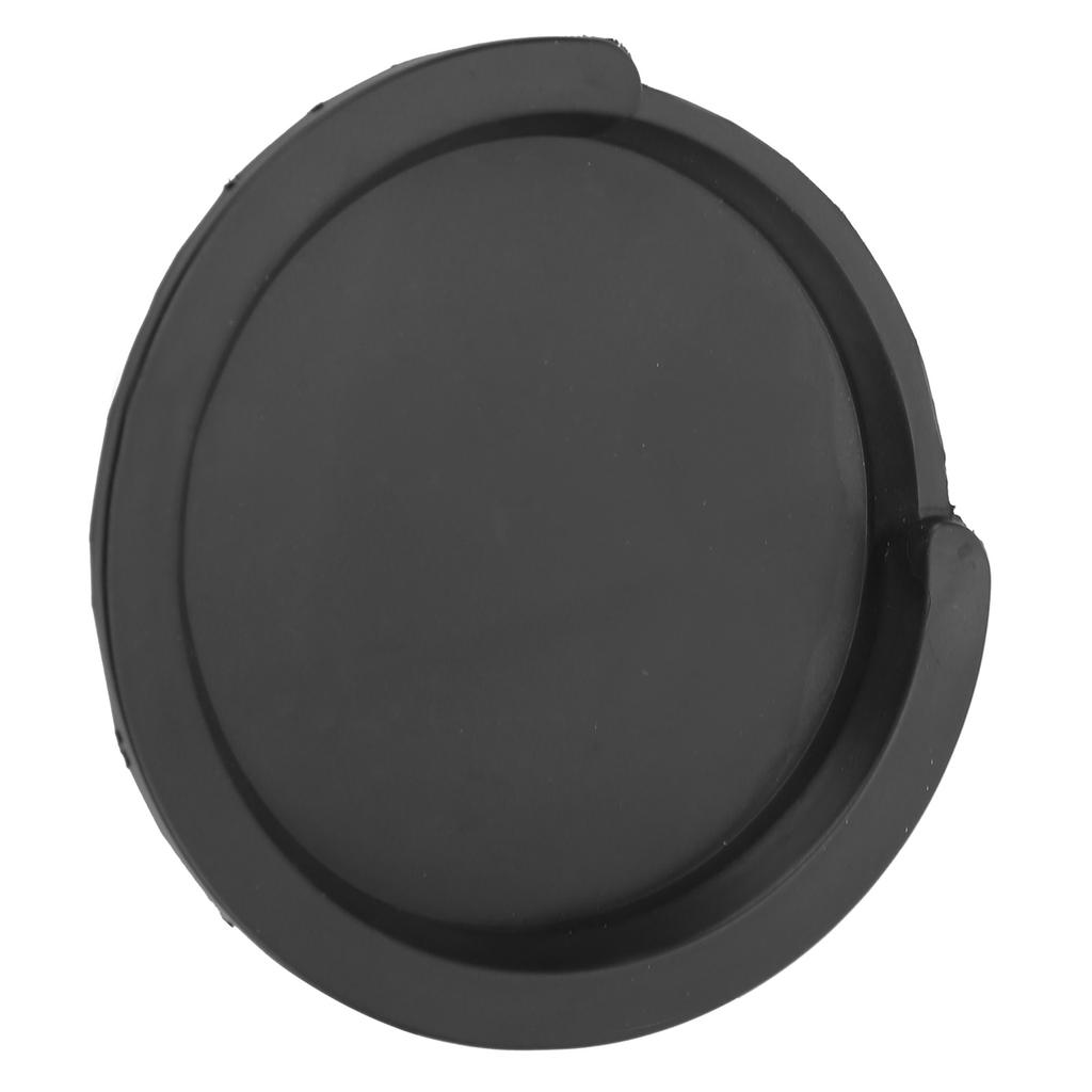 Guitar Soundhole Cover Sound Hole Silicone Feedback Reducer for Acoustic Electric Folk Guitar