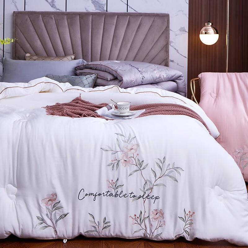 Hengyuanxiang All-Season Polyester Comfort Quilt