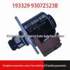 Fuel Pressure Control Valve for Citroen, Ford, Hyundai, Kia, Nissan - Part No. 193329 9307Z523B