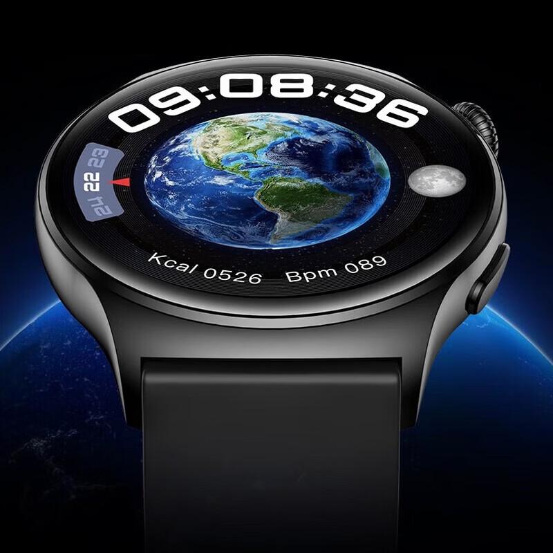 Lefit WACTH4PRO Smartwatch (CN version)