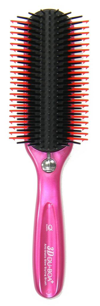 Ikemoto Brush 3D Blow Styling Brush Made in Japan TD1200,