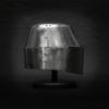 14th Century Great Helmet with Stand Medieval Crusader Knight Steel Armor Helmet for LARP, SCA, Reenactment Cosplay Gift