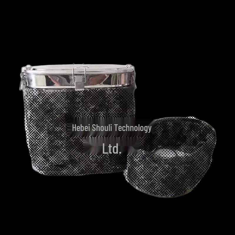 Backpack Insulated Hot Food Delivery Box One Size
