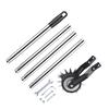 Fast Manual Lawn Trimmer Stainless Steel Grass Trimmer Garden Edging Tool  Grass Cutting