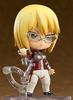 Nendoroid Terraformars Revenge Michelle Daves Super Movable Edition Painted Movable Figure K. Non-scale ABS&PVC